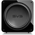 thumbnail image 5 of SVS SB17-Ultra R|Evolution, 17" Driver, 6000+ Watts Peak Power Sealed Subwoofer - Piano Gloss Black, 5 of 7