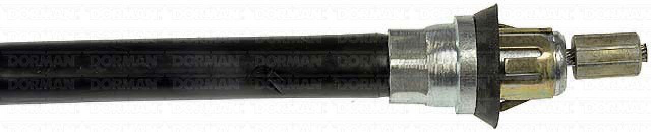Dorman C660246 Parking Brake Cable For 00-05 Dodge Plymouth Neon Fits select: 2000 CHRYSLER NEON