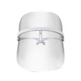 thumbnail image 1 of LED Light Therapy Facial Mask Anti Wrinkle Anti-aging Masks Skin Care Tool, 1 of 9