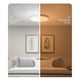 thumbnail image 4 of Smart LED Ceiling Lamp WiFi Room Decor, 4 of 5