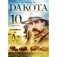 thumbnail image 3 of Dakota American Adventures: 10 Movies (DVD), 3 of 3