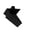 Black, variant on NANMELX Anti Slip Door Stop Prevents Accidental Close Works On Any Surfaces Without Adjustments