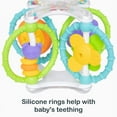thumbnail image 3 of Smart Steps Little Learners STEM Skills Development Toy Fun Box, 4 Pieces, 3 Months and up, 3 of 9