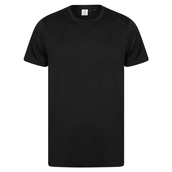 Tombo Mens Performance Recycled T-Shirt