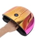 thumbnail image 3 of Lámpara Secadora De Uñas, Lámpara De Uñas UV LED Elegante Y Segura Para El Hogar Para Trabajos De Arte De Uñas Para Artistas De Uñas Para Salón De Uñas ANGGREK Otros, 3 of 8