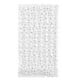 thumbnail image 3 of Bewildely Alfombrilla antideslizante para baño, ducha, baño, almohadilla de PVC con ventosas, alfombrilla antideslizante para bañera Juegos de accesorios de baño blanco Bewildely HA000330-01B, 3 of 6