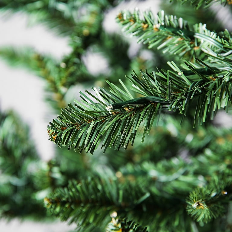 Christmas tree with micro clearance dot lights