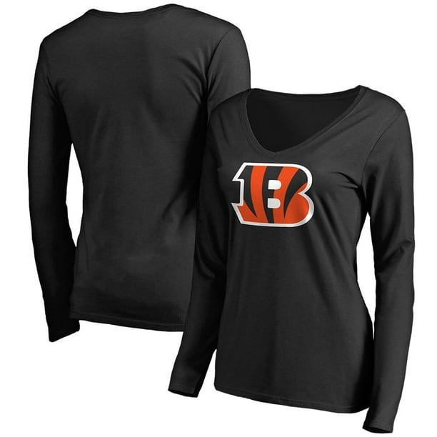 رفوف جزم Women's NFL Pro Line Black Cincinnati Bengals Primary Team Logo ... رفوف جزم رفوف جزم Women's NFL Pro Line Black Cincinnati Bengals Primary Team Logo ... رفوف جزم