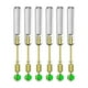 thumbnail image 4 of 6 adaptadores de flotador de pesca con caja de almacenamiento Conectores de línea de pesca giratorios con 235 mm, 4 of 9