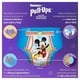 thumbnail image 4 of Calzón entrenador Huggies Pull Ups talla grande niño 120 piezas, 4 of 4
