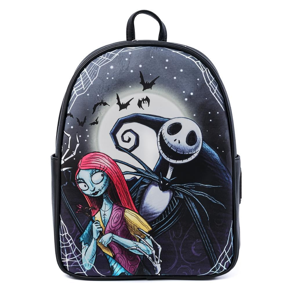 Loungefly - The Nightmare Before Christmas Simply Meant To Be Mini ...