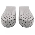 thumbnail image 5 of Lefu Unisex Heel Lift Insert Shoe Pad Cushion Elevator Taller Height Increase Insole, 5 of 5