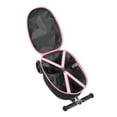 thumbnail image 3 of Hello Kitty Kids' 2-in-1 Suitcase (18") and Scooter Combination, 3 of 7