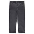 thumbnail image 2 of French Toast Toddler Boys School Uniform Pull-On Relaxed Fit Pants, 2 of 2