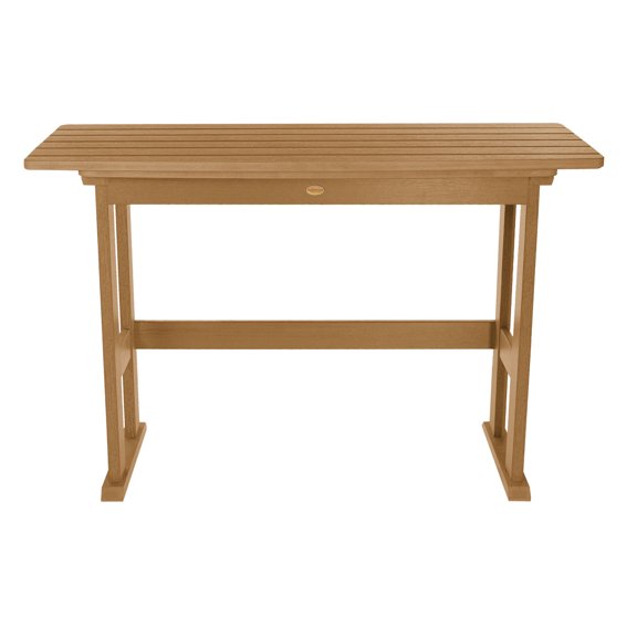 Lehigh Counter Height Balcony Table