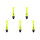 thumbnail image 1 of Ligero 5G Bobbers de pesca Luminosa Flotación Flotación Accesorios de pesca, 1 of 7