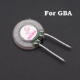 thumbnail image 1 of FOR GB/GBC/GBA/GBP/GBA SP NDSL /NDSI Speaker Replacement For Gameboy Color Advance Loudspeaker Game Accessory FOR GBA, 1 of 6