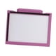 thumbnail image 5 of Tableta de Escritura de Tablero de Luz para Caligrafía Diseño Industrial Juguete de Viaje Rosa BLESIY Tablero de dibujo, 5 of 8