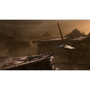 1TB Xbox One X Star Wars Jedi Fallen Order System Bundle [Microsoft]
