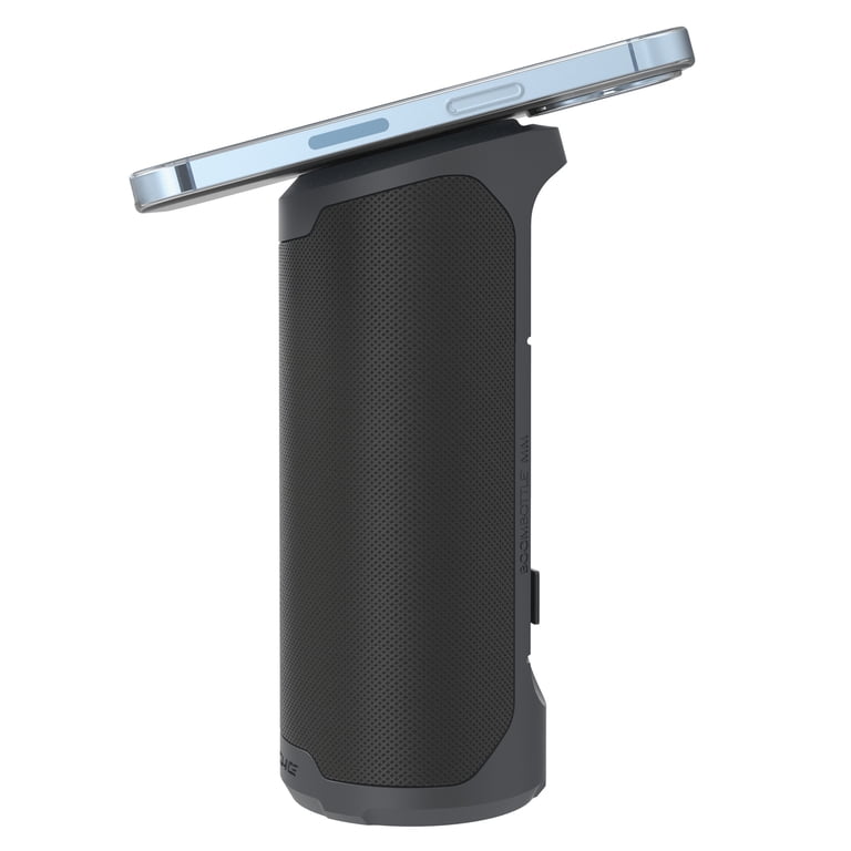 Scosche BoomBottle MagSafe IP67 Waterproof/Dustproof Portable