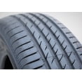 thumbnail image 2 of Tire Maxtrek Maximus M2 215/45ZR17 215/45R17 91W AS A/S High Performance Fits: 2011-13 Honda Civic Si, 2010-11 Toyota Prius Base, 2 of 8