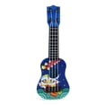 thumbnail image 1 of Instrumentos Musicales Mini Guitar 4 String Model Educación para, 1 of 9
