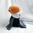 thumbnail image 5 of SgJHXb Hollow Game Doll Stuffed Toy Action Figure Empty Silk Song Game Toy Cartoon Doll, 5 of 5