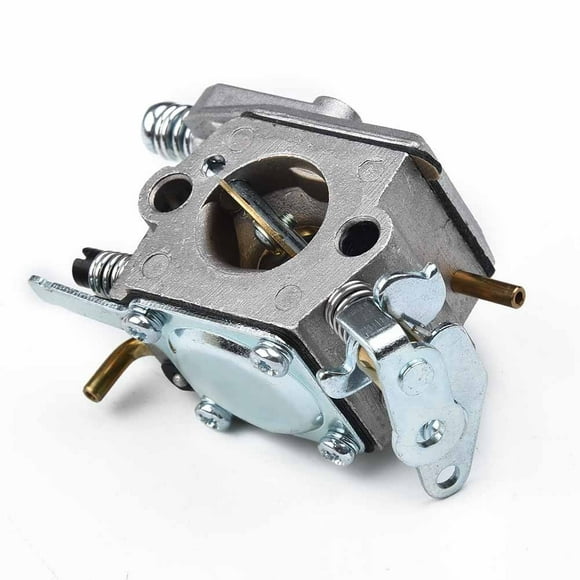 Carburateur pour Walbro Wt-600 Wt-624 Wt-625 Wt-637 Wt-662 pour Zama C1U-W8 C1U-W14 pour Poulan 222 262 350 370 420 1900 Tronçonneuse