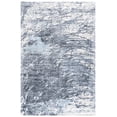 thumbnail image 2 of Safavieh Mirage Cathleen Abstract Area Rug, Blue/Ivory, 6' x 9', 2 of 12