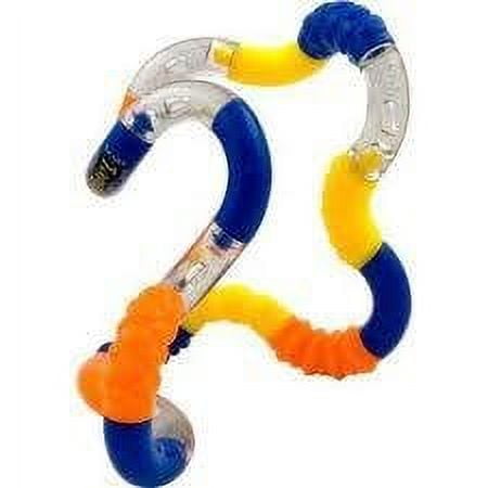Tangle Creations Jr. Textured Sensory Fidget Toy (Colors May Vary)