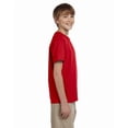 thumbnail image 3 of Gildan G200B Youth Ultra Cotton T-Shirt, 3 of 3
