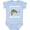 AE-Light Blue, variant on Inktastic Pack My Diapers I'm Going Fishing with Pawpaw (white) Boys or Girls Baby Bodysuit