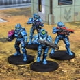 thumbnail image 2 of Mantic Games Halo Flashpoint Miniature: Fireteam Hydra Pack, 2 of 4