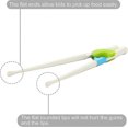 thumbnail image 3 of Children Adult Training Chopsticks (2 Pack), 3 of 5