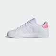 thumbnail image 3 of Tenis Adidas ID3886 para Mujer color Blanco, 3 of 3