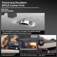 thumbnail image 6 of Car Window Breaker & Seatbelt Cutter – Emergency Escape Tool for Underwater & Crash Situations | SafeHammer Glass Breaker with One-Second Release | Life-Saving Safety Device for Vehicles, 6 of 8