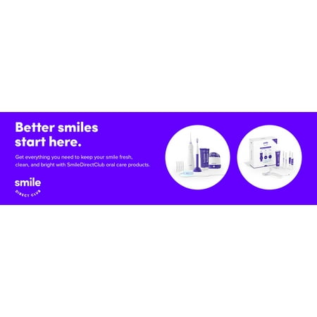 Introducing SmileDirectClub