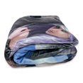 thumbnail image 4 of Anne Stokes Signature Silk Touch Sherpa Lined Throw Blanket (Protector), 4 of 10