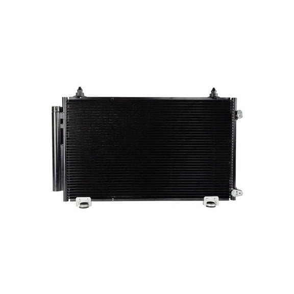 A/C Condenser