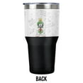 thumbnail image 2 of Looney Tunes Marvin The Martian Moon & Back Stainless Steel Tumbler 30 oz Coffee Travel Cup, Vacuum Insulated & Double Wall with Leakproof Sliding Lid, 2 of 6
