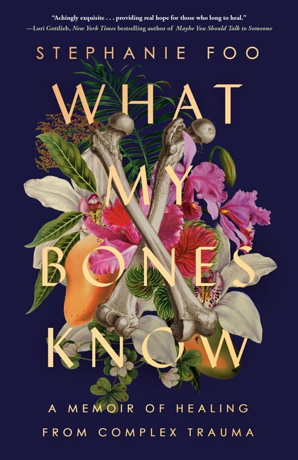 book review what my bones know