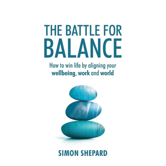The Battle for Balance (Paperback)