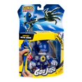 thumbnail image 3 of Figura de acción de juguete Heroes of Goo Jit Zu Metal Sonic, 3 of 3