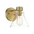 thumbnail image 2 of D204M-1B-MB-Designers Fountain-Willow Creek - 1 Light Wall Sconce, 2 of 7