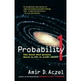 thumbnail image 1 of Pre-Owned Probability 1 (Paperback) 0156010801 9780156010801, 1 of 1