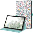 thumbnail image 1 of Funda para tablet Fintie Samsung Galaxy Tab A11+/A9+ de 11" con diseño floral, 1 of 9