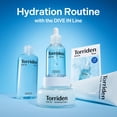 thumbnail image 4 of Almohadillas de tóner Torriden Dive-in Vegan Hyaluronic Acid (80 almohadillas), 4 of 9