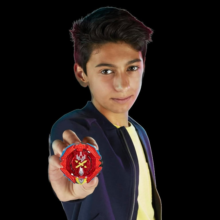 Beyblade Burst QuadStrike Speed Launcher - Walmart.com Beyblade Burst QuadStrike Speed Launcher - Walmart.com