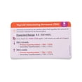 thumbnail image 6 of Level UP RN Lab Values & ABG Interpretation RN Flash Cards–Essential for Nursing School (89 Cards), 6 of 8