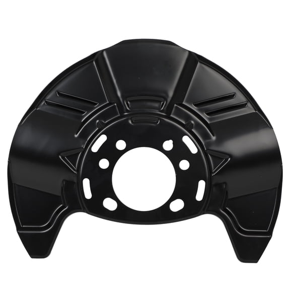 CCIYU 26290-AG03A Brake Dust Shield 1PC Front Left Fit For Subaru For Legacy 2005-2014,For Subaru For Outback 2010-2014